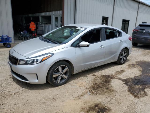 KIA FORTE 2018 3kpfl4a73je230595