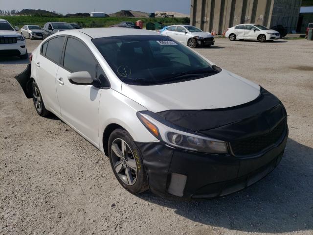 KIA FORTE LX 2018 3kpfl4a73je235392