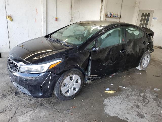 KIA FORTE 2018 3kpfl4a73je237272