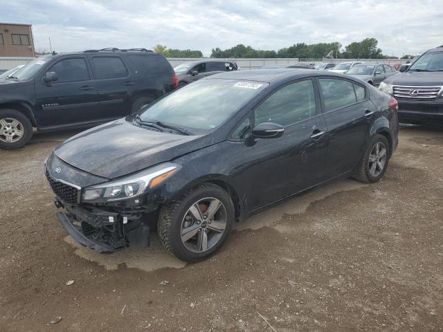 KIA FORTE LX 2018 3kpfl4a73je239149