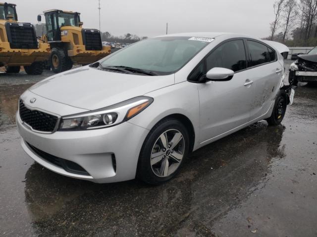 KIA FORTE LX 2018 3kpfl4a73je240592