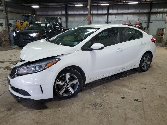 KIA FORTE 2018 3kpfl4a73je241693