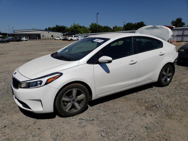 KIA FORTE 2018 3kpfl4a73je242469