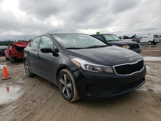 KIA FORTE LX 2018 3kpfl4a73je242617