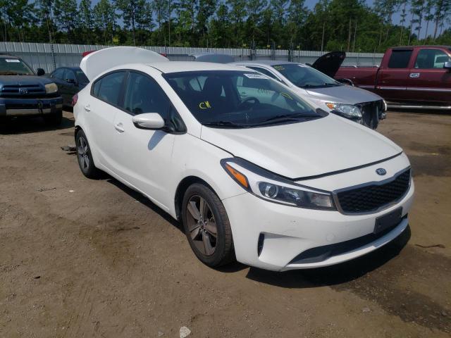 KIA FORTE LX 2018 3kpfl4a73je242780