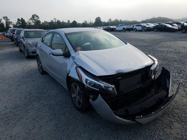 KIA FORTE 2018 3kpfl4a73je248126