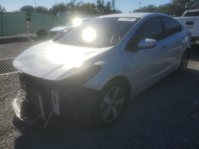 KIA FORTE 2018 3kpfl4a73je250183