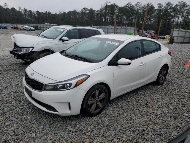 KIA FORTE LX 2018 3kpfl4a73je253293