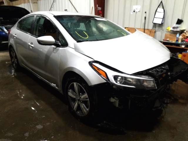 KIA FORTE LX 2018 3kpfl4a73je257036