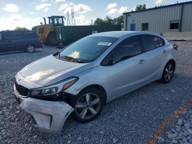 KIA FORTE 2018 3kpfl4a73je257327