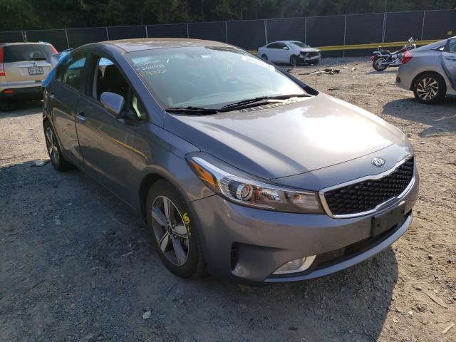 KIA FORTE LX 2018 3kpfl4a73je264438