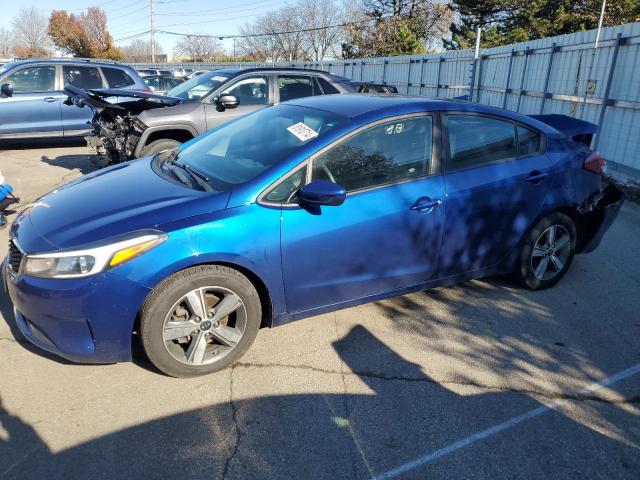 KIA FORTE LX 2018 3kpfl4a73je264536