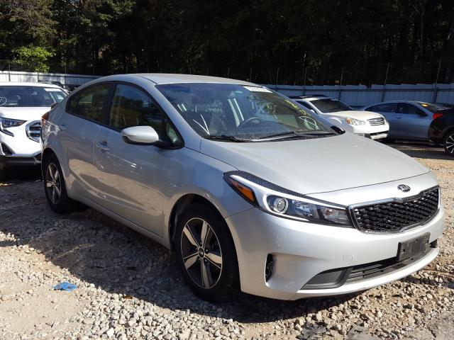 KIA FORTE LX 2018 3kpfl4a73je264729