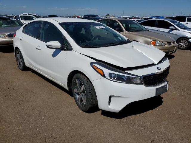 KIA FORTE LX 2018 3kpfl4a73je267016