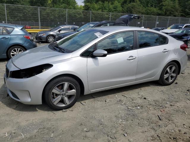 KIA FORTE 2018 3kpfl4a73je267162