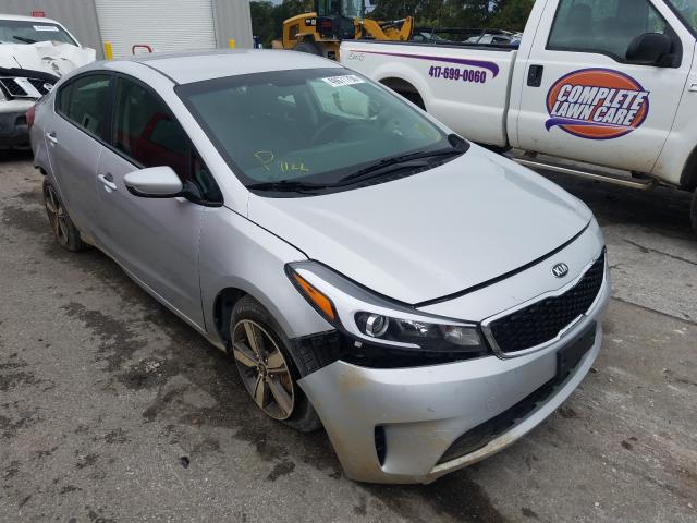 KIA FORTE LX 2018 3kpfl4a73je269171