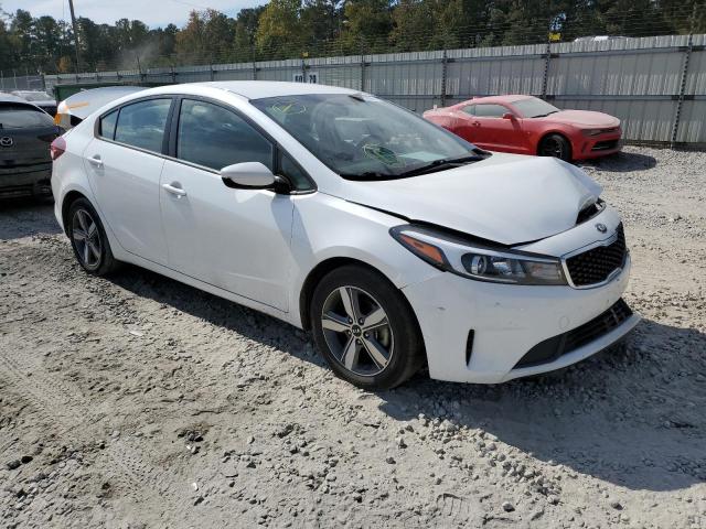 KIA FORTE LX 2018 3kpfl4a73je269543