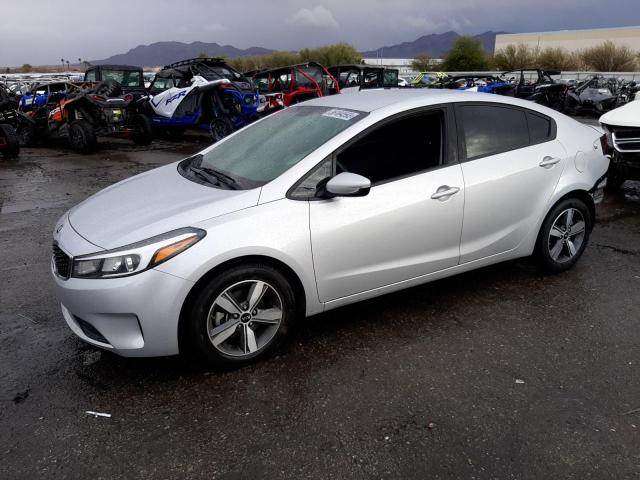 KIA FORTE LX 2018 3kpfl4a73je269591