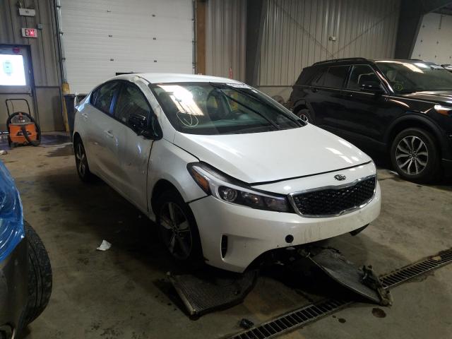 KIA FORTE LX 2018 3kpfl4a73je274225