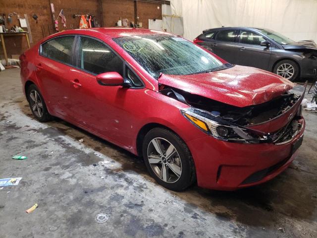 KIA FORTE LX 2017 3kpfl4a74he009775