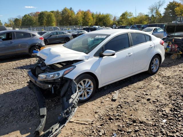 KIA FORTE LX 2017 3kpfl4a74he022364