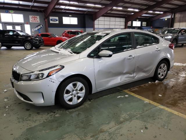 KIA FORTE 2017 3kpfl4a74he059575