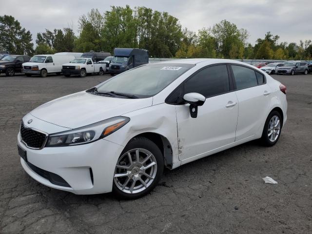 KIA FORTE LX 2017 3kpfl4a74he068826