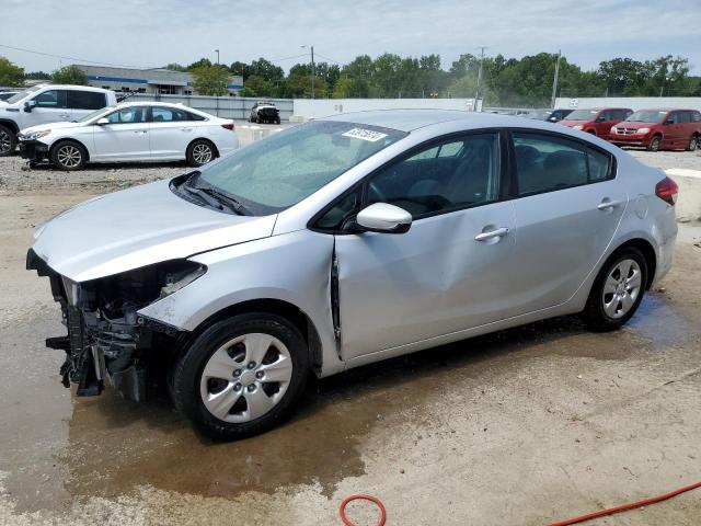 KIA FORTE 2017 3kpfl4a74he104806