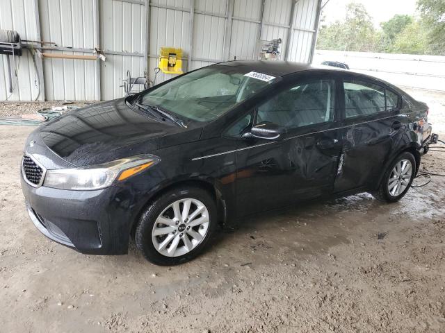 KIA FORTE LX 2017 3kpfl4a74he108936