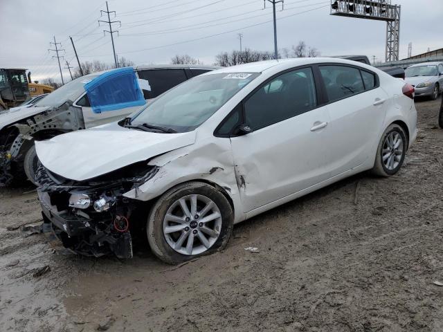 KIA FORTE 2017 3kpfl4a74he112209