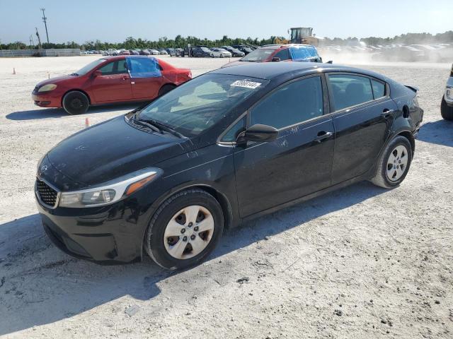 KIA FORTE 2017 3kpfl4a74he133478