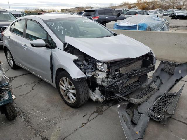 KIA FORTE LX 2017 3kpfl4a74he145078