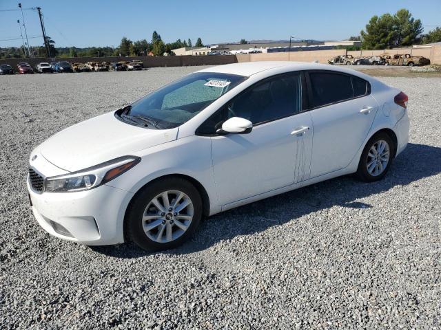 KIA FORTE LX 2017 3kpfl4a74he145274