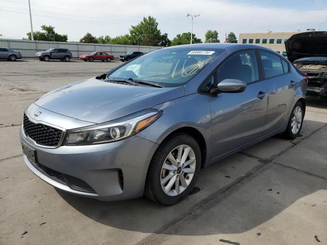 KIA FORTE 2017 3kpfl4a74he148921