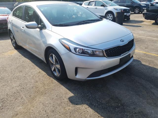 KIA NULL 2018 3kpfl4a74je169063