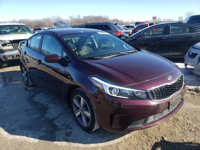 KIA NULL 2018 3kpfl4a74je169693