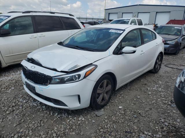 KIA FORTE LX 2018 3kpfl4a74je171086