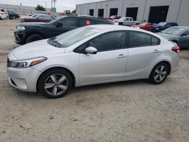 KIA FORTE LX 2018 3kpfl4a74je171864