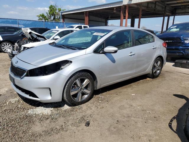 KIA FORTE 2018 3kpfl4a74je172173