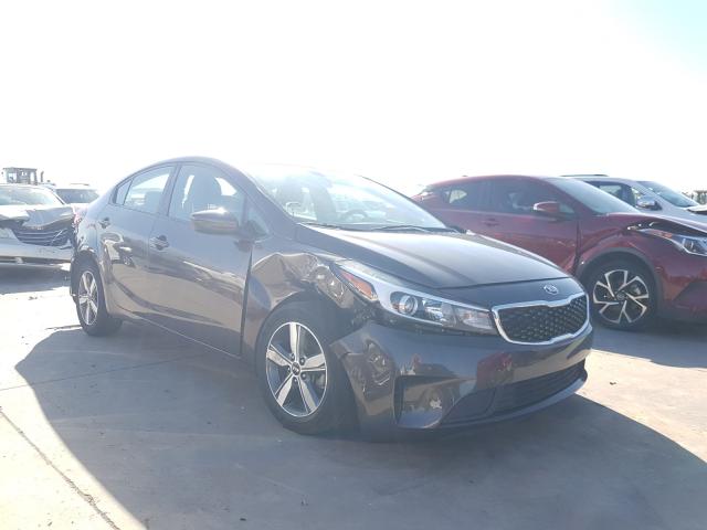 KIA FORTE LX 2018 3kpfl4a74je173968