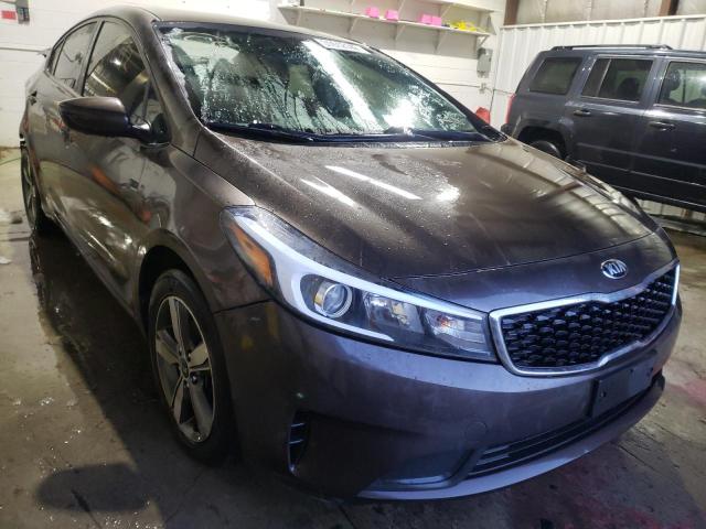 KIA FORTE LX 2018 3kpfl4a74je176918