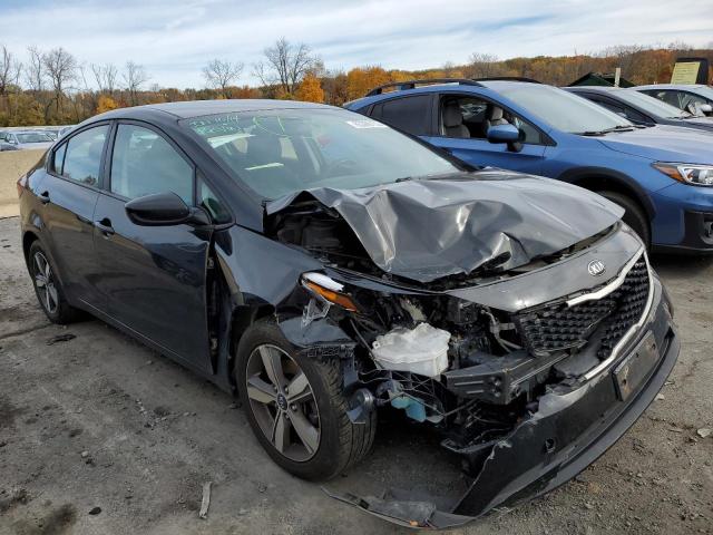 KIA FORTE LX 2018 3kpfl4a74je177955