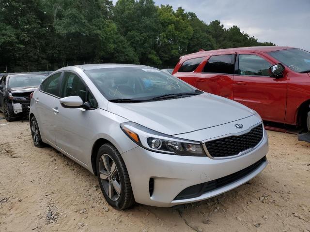 KIA FORTE LX 2018 3kpfl4a74je179205