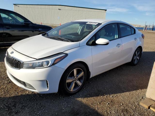 KIA FORTE 2018 3kpfl4a74je182041