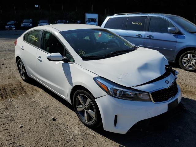 KIA FORTE LX 2018 3kpfl4a74je187515