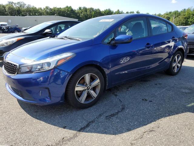 KIA FORTE LX 2018 3kpfl4a74je194576