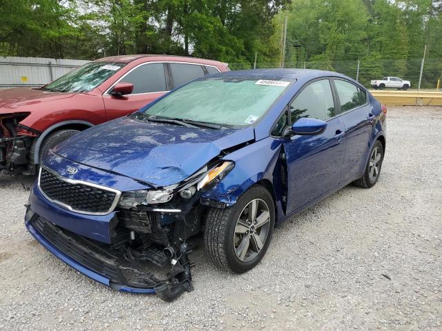 KIA NULL 2018 3kpfl4a74je194674