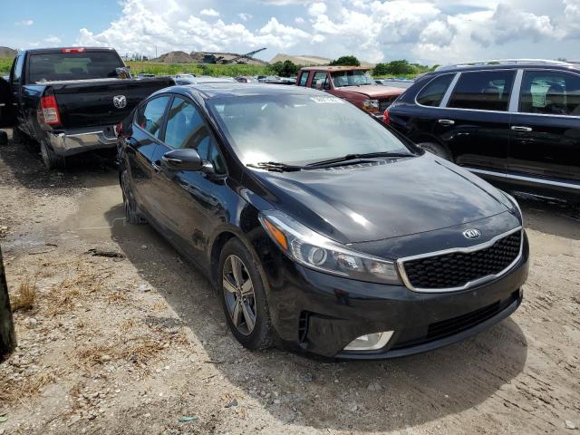 KIA FORTE LX 2018 3kpfl4a74je195467