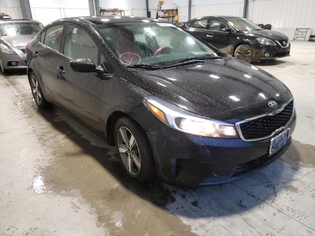 KIA FORTE LX 2018 3kpfl4a74je198059