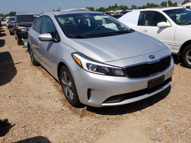 KIA FORTE LX 2018 3kpfl4a74je198174